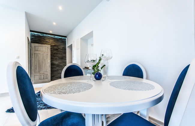 City Lights Apartments - Bosacka - Photo 17