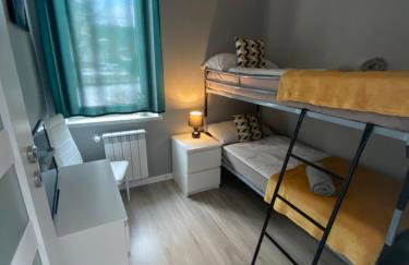 Apartamenty Ogrodowa14 - Foto 20