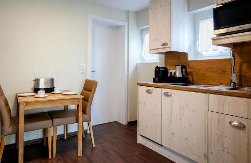 Insulaner Apartments - Foto 14