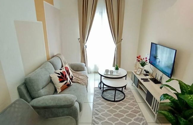 The Horizon Ipoh Dual L13 by Grab A Stay - Foto 42