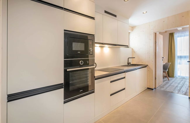 Demänová Rezort - Foto 66