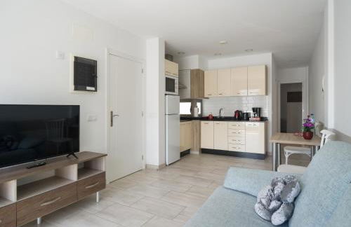 Apartamentos sol y playa - Foto 16