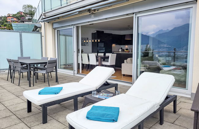 Splendid Maggiore View - Foto 15