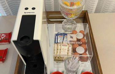 Flat Beira Mar Boa Viagem- Beach Class Internacional - Foto 16