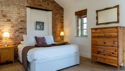 Foxes Den at Tove Valley Cottages - Foto 5