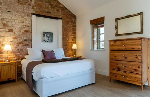 Foxes Den at Tove Valley Cottages - Foto 5