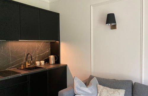 Kraków Green Hill Luxury Apartment - Foto 12