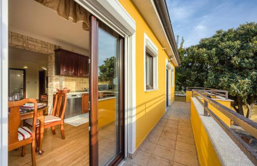 Luxury Villa for 14 People near Poreč - Foto 56