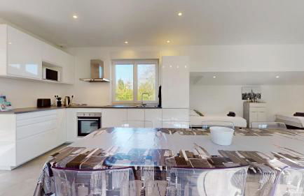 Le Chalet avec Piscine - Obernai - Foto 35