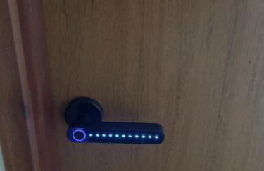 Flat 03 Tudo novo e bem equipado - Em Bonito-PE Terra das Águas - Photo 10