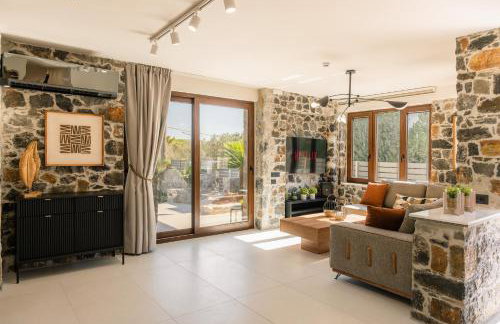 Anthokipos Pool Villa - Foto 12