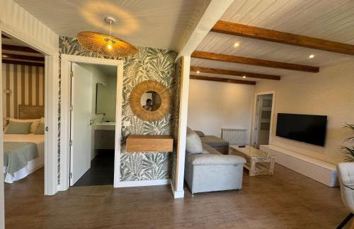 Villa Adina Sanxenxo - Rias Baixas - Foto 32