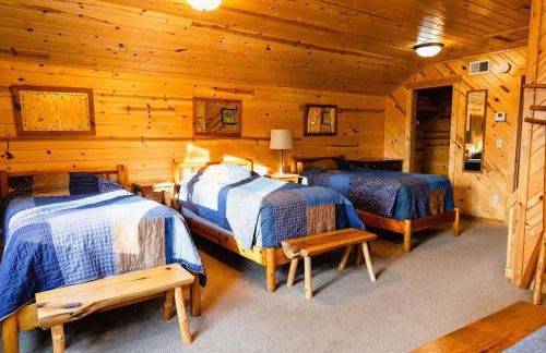 Spruces at Pine Cone Lodge- Big Sand Lake - Foto 30