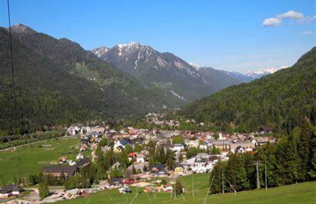 Amazing Apartment in Cavalese With Shared Terrace - Foto 27