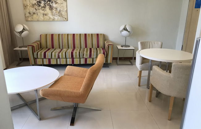 WTE KLCC Suites - Foto 46