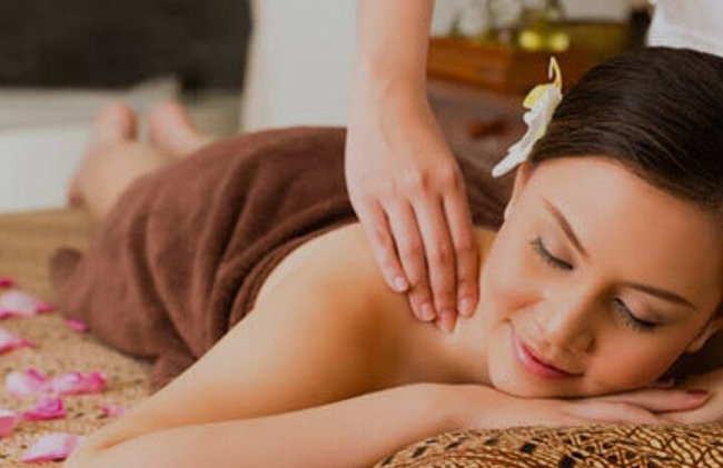 Türkisches Bad und Spa in Alanya - Foto 7