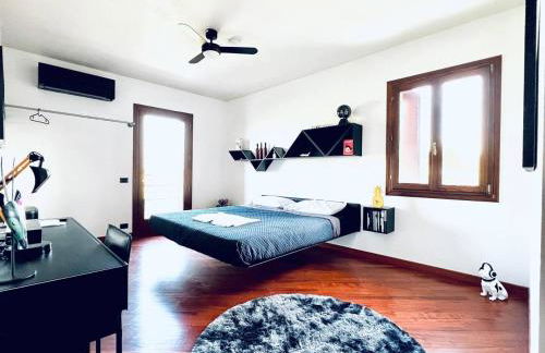 Wow House - Ampia Villa con Piscina e sala giochi - Foto 43