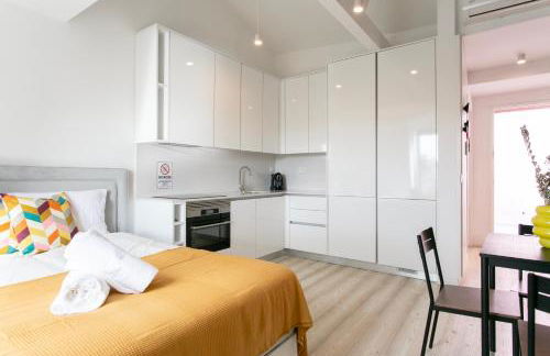 Lisbon Prime Studio Modern and Central - Foto 16