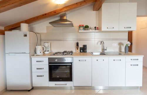 Apartment Eden in peaceful area near center - Foto 4