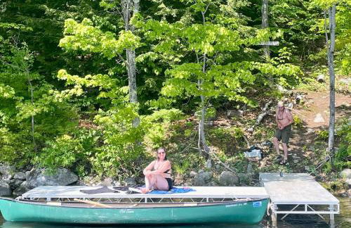 Escape to Tree House Island Life - Foto 25