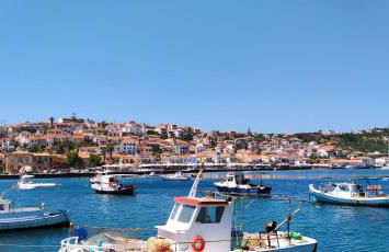 Villa Nostos - Foto 62