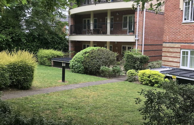 Bounty Suite Westlands House - Foto 24