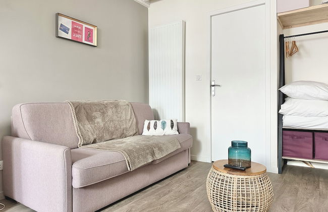 Le Patio de Loiseau - Photo 28