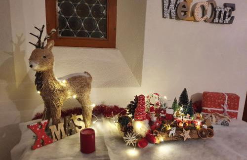 Gite des écureuils - Foto 39