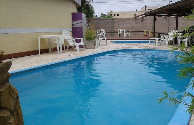 TIERRA MORA HOTEL BOUTIQUE - Foto 19