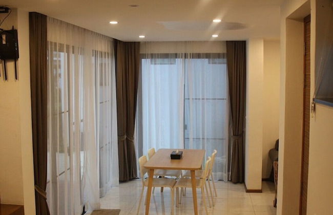 Chic Villa 6 - Foto 60