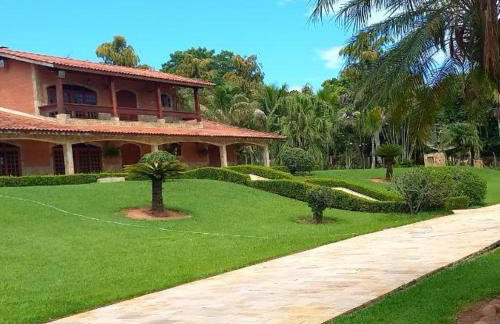 Linda Chácara em Piracaia SP - Photo 77