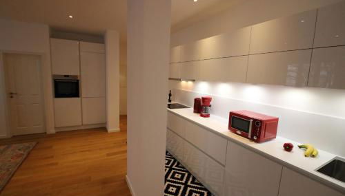 Fewo am Josephsplatz 125 m2 - Foto 3, Other