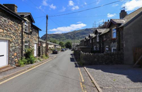 Bleaberry Cottage - Foto 25