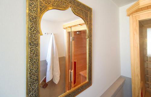 Duca d'Aosta Terrace, Skypool & Sauna - Foto 33