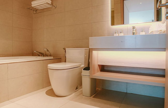 Ha Long Bay A La Carte Apartment By The O Residence - Foto 23