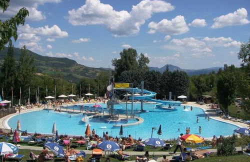 Villa Fedora - Foto 29