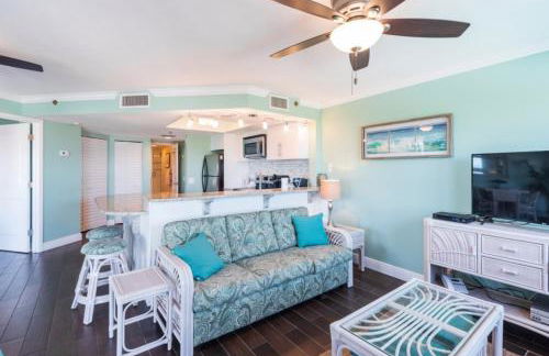 Gulf Strand Resort by Travel Resort Services - Foto 22