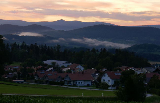 Schone Wohnung im Bayerischen Wald - Photo 71