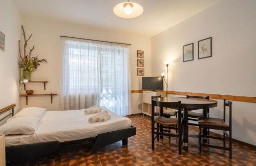 Moggio terrazzo 24 - Foto 2