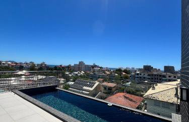 Loft Lordes! Piscina Sol e Mar - Foto 1