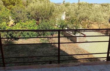 Kostas Volissos-residence - Foto 29