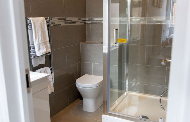 London Northwick Park by Riis Property - Foto 78