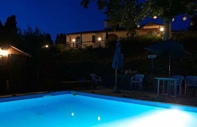 Podere Borgaruccio Agriturismo - Foto 28