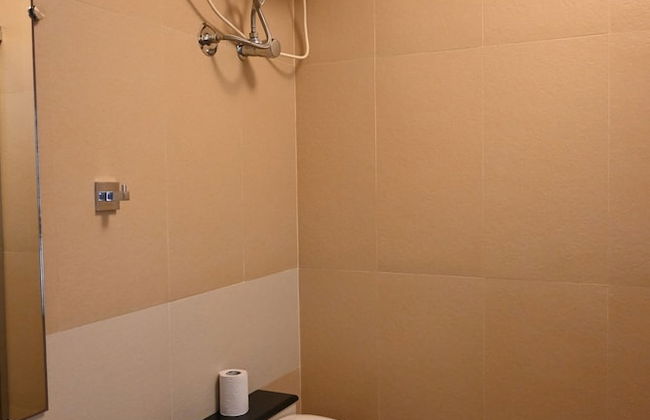 Jungle Hut- Annabelles Beach Apartments at Bernard Simao Calangute - Foto 54