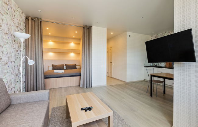 MaxRealty24 Putilkovo, Spaso-Tushinskiy Boulevard 2 - Foto 6