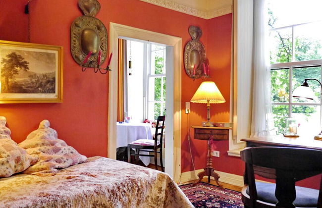 Orangery Berum Modern Retreat - Foto 2