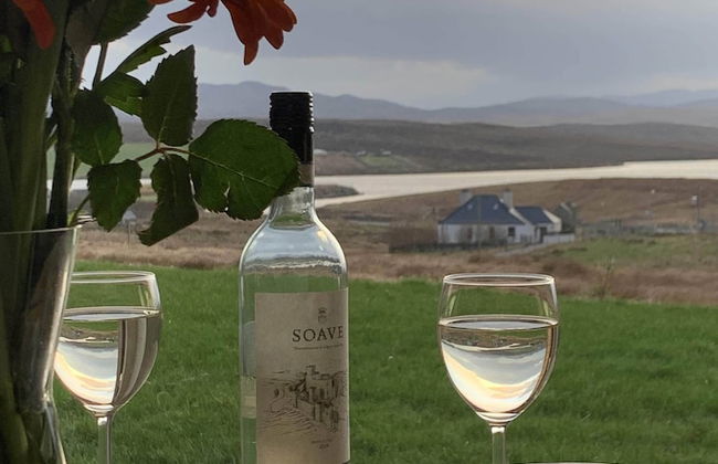 Hebridean Holiday Cabins - Foto 9