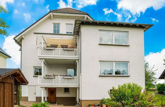 Apartment in Medebach Near Orketal Reserve - Photo 1