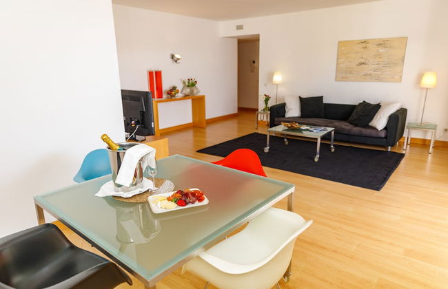 Marina Club Suite Hotel - Foto 52