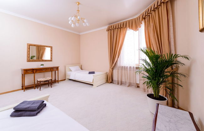 Penthouse Voykovskaya. 2 levels. 6 rooms. 330 sqm - Foto 34